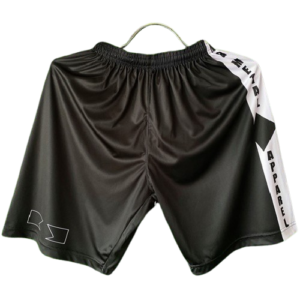 Edge Shorts - MMA, Muay Thai, BJJ - by Mr Metal Apparel